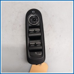 Interruttore alzacristalli SWITCH ASSY 
sx. 
ant. FORD S-Max I