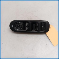 Interruttore alzacristalli SWITCH ASSY 
sx. 
ant. FORD S-Max I