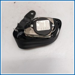 Cintura di sicurezza sedile Seat belt assy 
dx. 
ant. FORD S-Max I