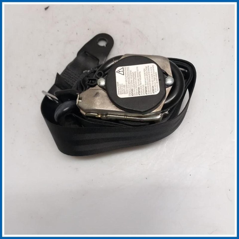 Cintura di sicurezza sedile Seat belt assy 
dx. 
ant. FORD S-Max I