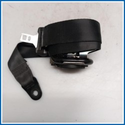 Cintura di sicurezza sedile Seat belt assy 
dx. 
ant. FORD S-Max I