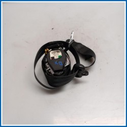 Cintura di sicurezza sedile Seat belt assy 
dx. 
ant. FORD S-Max I