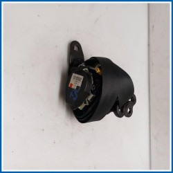 Cintura di sicurezza sedile Seat belt assy 
sx. 
ant. FORD S-Max I