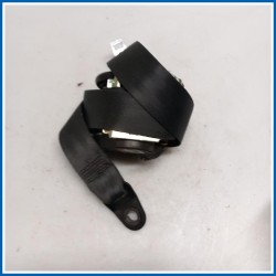 Cintura di sicurezza sedile Seat belt assy 
sx. 
ant. FORD S-Max I
