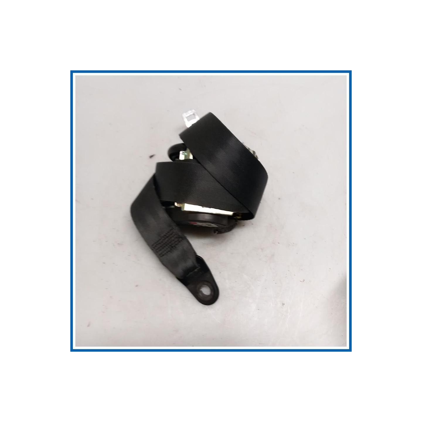 Cintura di sicurezza sedile Seat belt assy 
sx. 
ant. FORD S-Max I