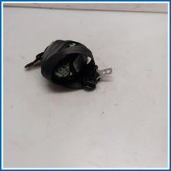 Cintura di sicurezza sedile Seat belt assy 
sx. 
ant. FORD S-Max I