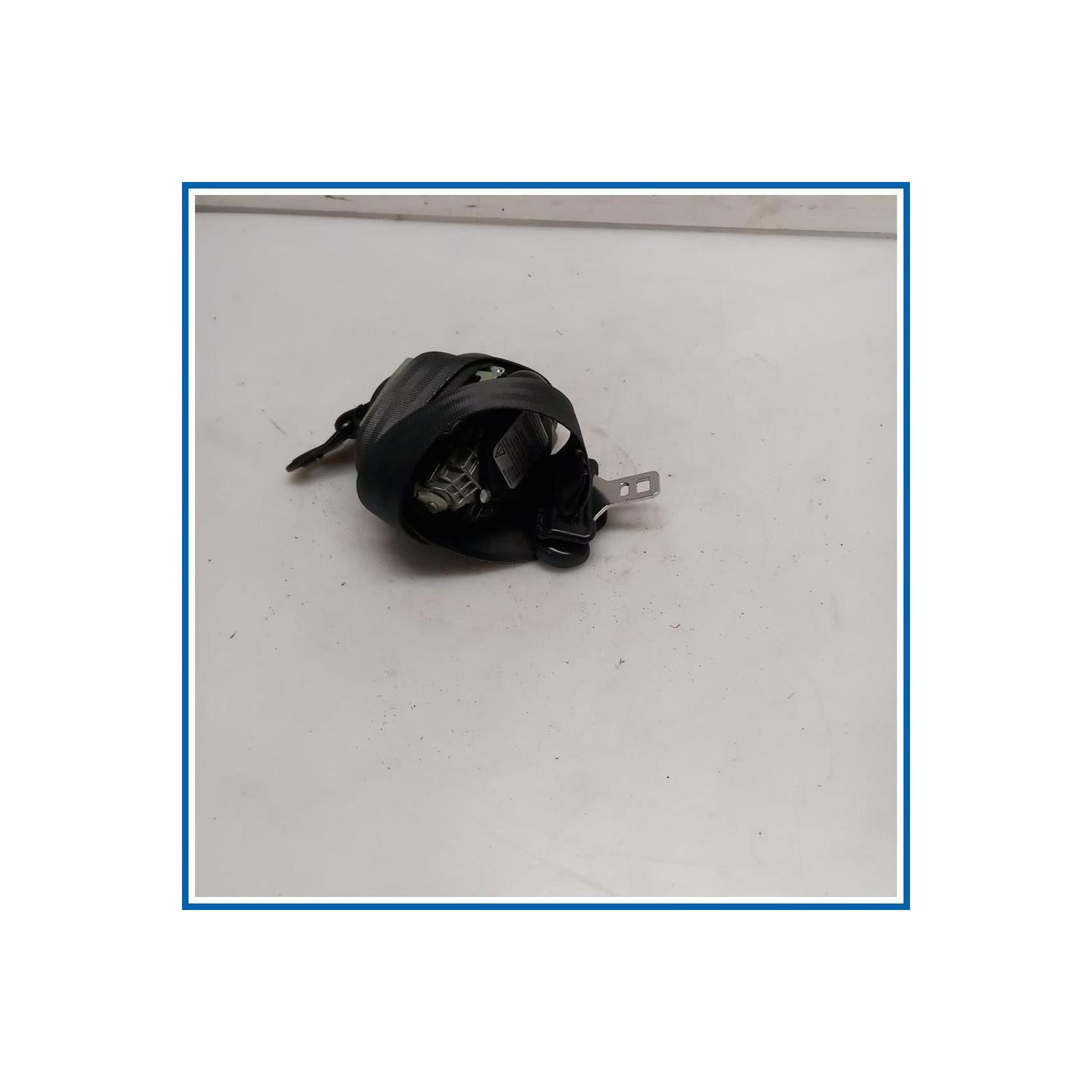 Cintura di sicurezza sedile Seat belt assy 
sx. 
ant. FORD S-Max I