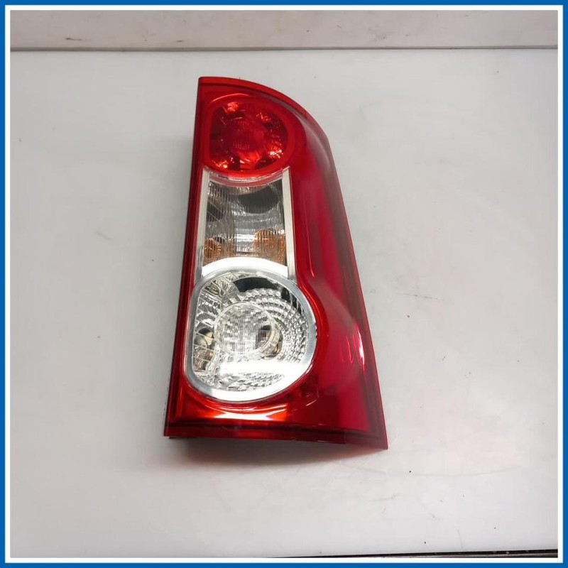 Fanale FANALINO PS DX 
dx. 
post. DACIA Logan MCV I