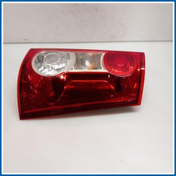 Fanale FANALINO PS DX 
dx. 
post. DACIA Logan MCV I