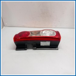 Fanale FANALINO PS DX 
dx. 
post. DACIA Logan MCV I