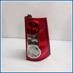 Fanale FANALINO PS DX 
dx. 
post. DACIA Logan MCV I