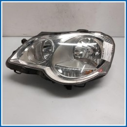 Proiettore EX AR DOPPIO PROIETTORE 
sx. 
ant. VOLKSWAGEN Polo V