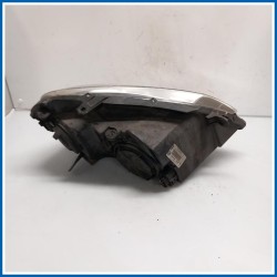 Proiettore EX AR DOPPIO PROIETTORE 
sx. 
ant. VOLKSWAGEN Polo V