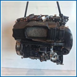 Motore semicompleto . 
m260.motore.ok 204d4 
 BMW Serie 1 E87 Berlina