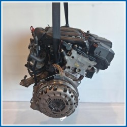 Motore semicompleto . 
m260.motore.ok 204d4 
 BMW Serie 1 E87 Berlina