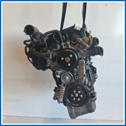 Motore semicompleto 
 m.motore.ok z10xep catena rumorosa
 OPEL Corsa C