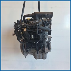 Motore semicompleto 
 m.motore.ok z10xep catena rumorosa
 OPEL Corsa C