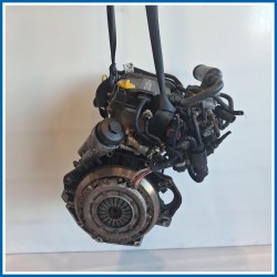 Motore semicompleto 
 m.motore.ok z10xep catena rumorosa
 OPEL Corsa C