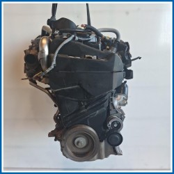 Motore semicompleto MOTORE K9KE6E6 m160.motore.ok imp..bosch motorino alt...
 
 DACIA Logan MCV II