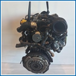 Motore semicompleto MOTORE K9KE6E6 m160.motore.ok imp..bosch motorino alt...
 
 DACIA Logan MCV II