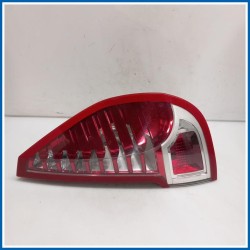 Fanale est. FANALINO POSTE DX 
dx. 
post. RENAULT Scenic X-Mod