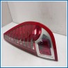 Fanale est. FANALINO POSTE DX 
dx. 
post. RENAULT Scenic X-Mod