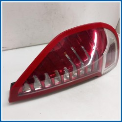 Fanale est. FANALINO POSTE DX 
dx. 
post. RENAULT Scenic X-Mod