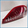 Fanale est. FANALINO POSTE DX 
dx. 
post. RENAULT Scenic X-Mod