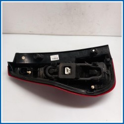 Fanale est. FANALINO POSTE DX 
dx. 
post. RENAULT Scenic X-Mod