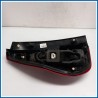 Fanale est. FANALINO POSTE DX 
dx. 
post. RENAULT Scenic X-Mod