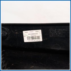 Fanale est. FANALINO POSTE DX 
dx. 
post. RENAULT Scenic X-Mod