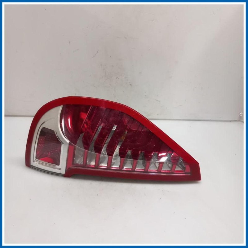 Fanale est. FANALINO POSTE SX 
sx. 
post. RENAULT Scenic X-Mod