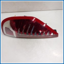 Fanale est. FANALINO POSTE SX 
sx. 
post. RENAULT Scenic X-Mod