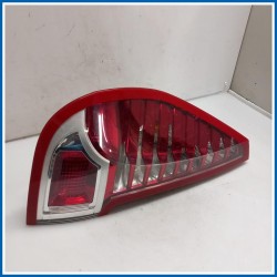 Fanale est. FANALINO POSTE SX 
sx. 
post. RENAULT Scenic X-Mod