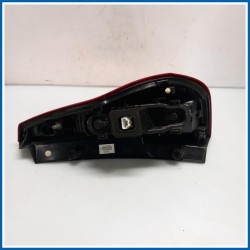 Fanale est. FANALINO POSTE SX 
sx. 
post. RENAULT Scenic X-Mod