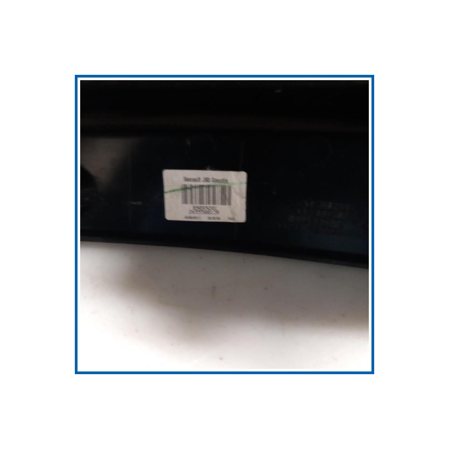 Fanale est. FANALINO POSTE SX 
sx. 
post. RENAULT Scenic X-Mod