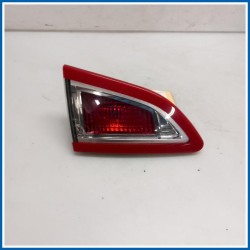 Fanale int. FANALINO POSTE DX 
dx. 
post. RENAULT Scenic X-Mod