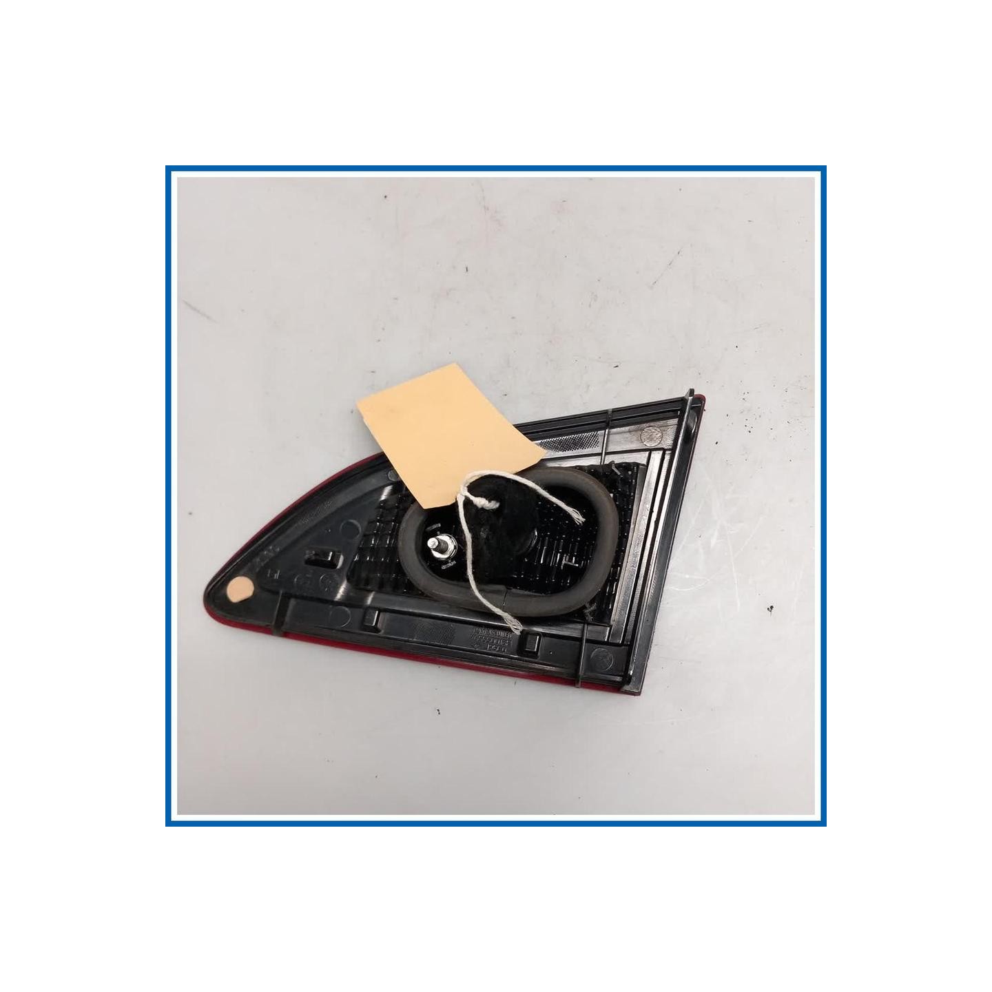 Fanale int. FANALINO POSTE DX 
dx. 
post. RENAULT Scenic X-Mod