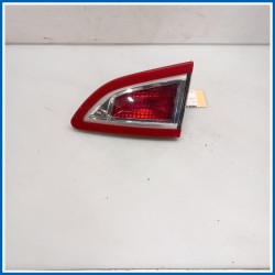 Fanale int. FANALINO POSTE SX 
sx. 
post. RENAULT Scenic X-Mod