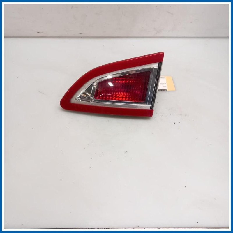 Fanale int. FANALINO POSTE SX 
sx. 
post. RENAULT Scenic X-Mod