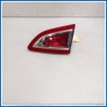 Fanale int. FANALINO POSTE SX 
sx. 
post. RENAULT Scenic X-Mod