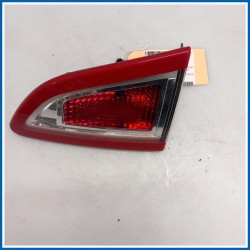 Fanale int. FANALINO POSTE SX 
sx. 
post. RENAULT Scenic X-Mod