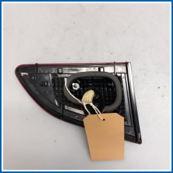 Fanale int. FANALINO POSTE SX 
sx. 
post. RENAULT Scenic X-Mod