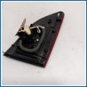 Fanale int. FANALINO POSTE SX 
sx. 
post. RENAULT Scenic X-Mod