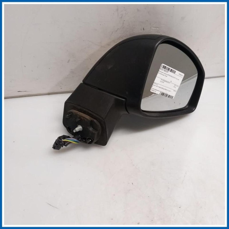 Retrovisore esterno RETROVISEUR EXT D 
dx. 
ant. RENAULT Scenic X-Mod