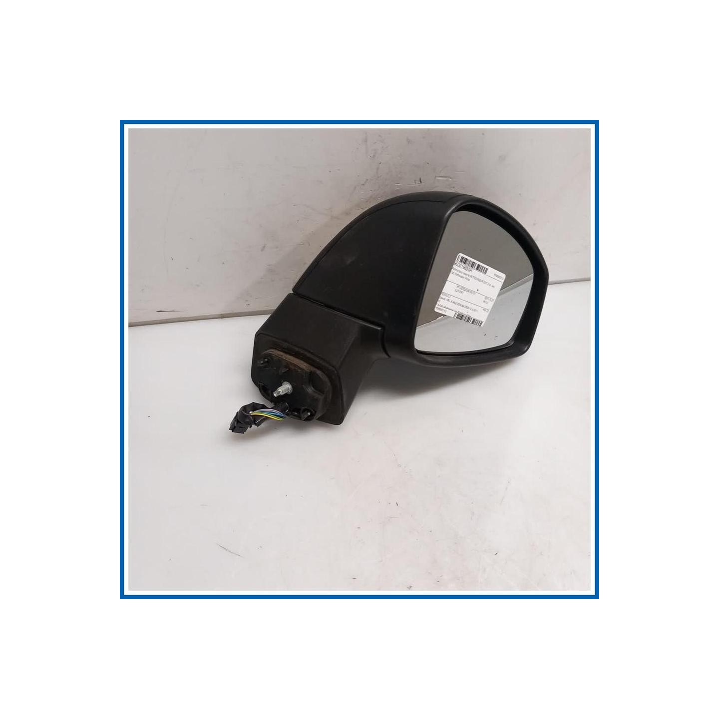 Retrovisore esterno RETROVISEUR EXT D 
dx. 
ant. RENAULT Scenic X-Mod