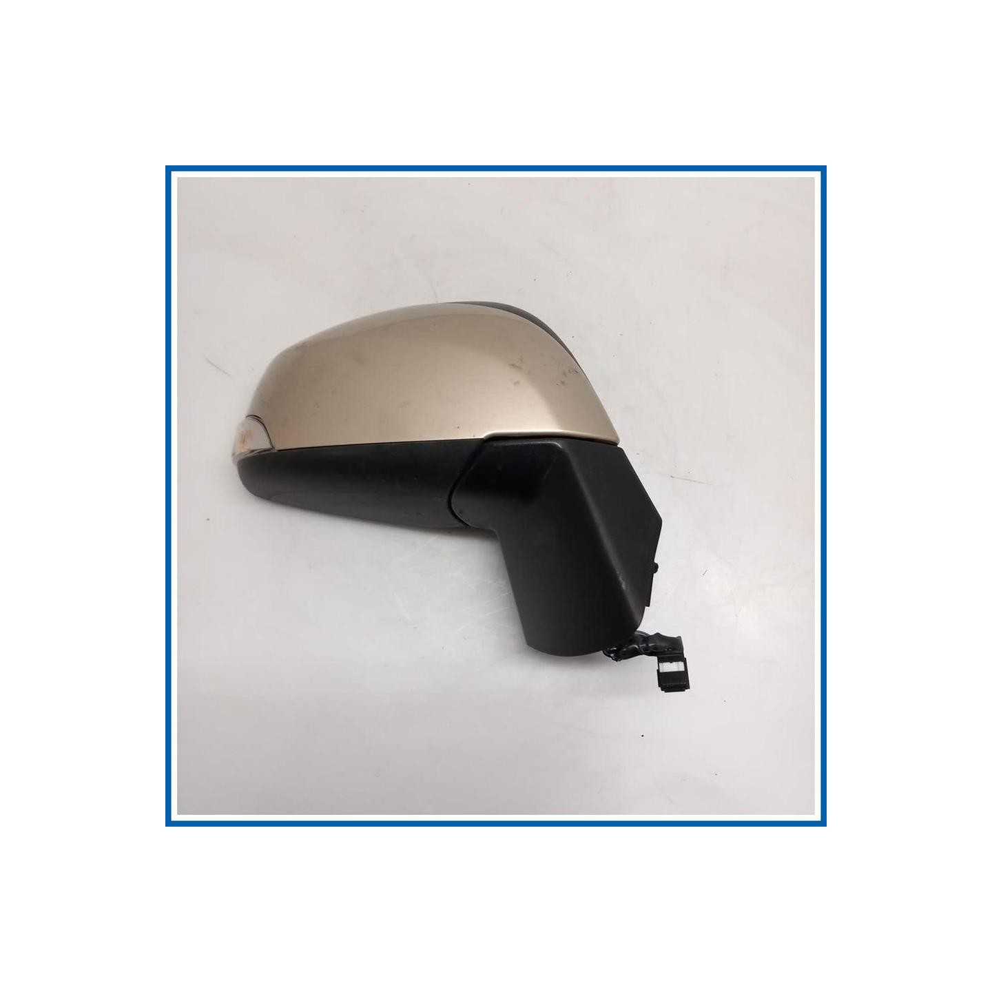 Retrovisore esterno RETROVISEUR EXT D 
dx. 
ant. RENAULT Scenic X-Mod