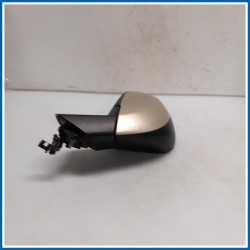 Retrovisore esterno RETROVISEUR EXT D 
dx. 
ant. RENAULT Scenic X-Mod