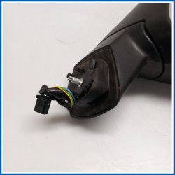 Retrovisore esterno RETROVISEUR EXT D 
dx. 
ant. RENAULT Scenic X-Mod