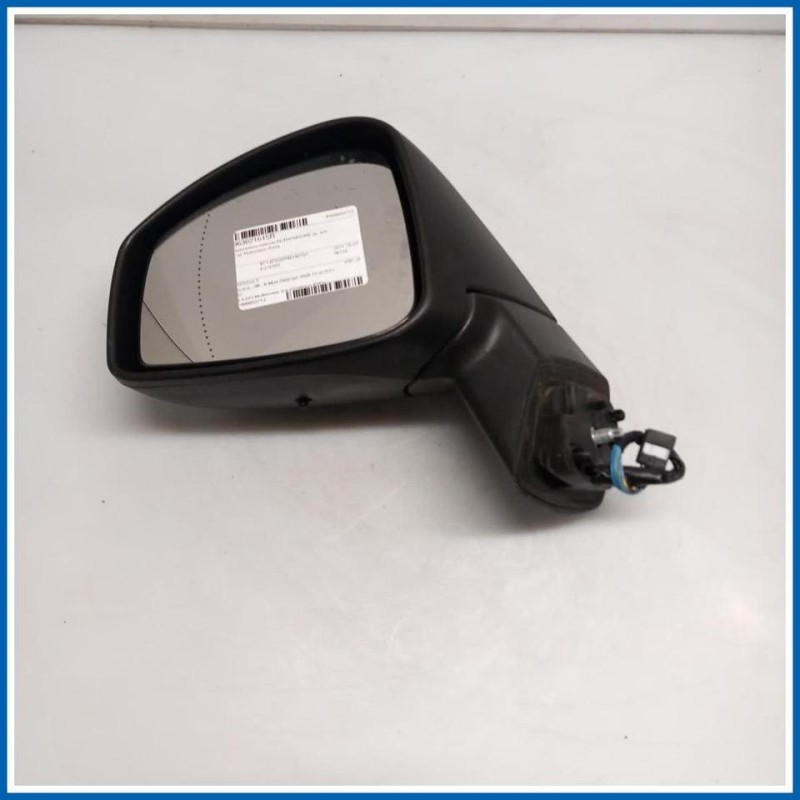 Retrovisore esterno RETROVISORE 
sx. 
ant. RENAULT Scenic X-Mod